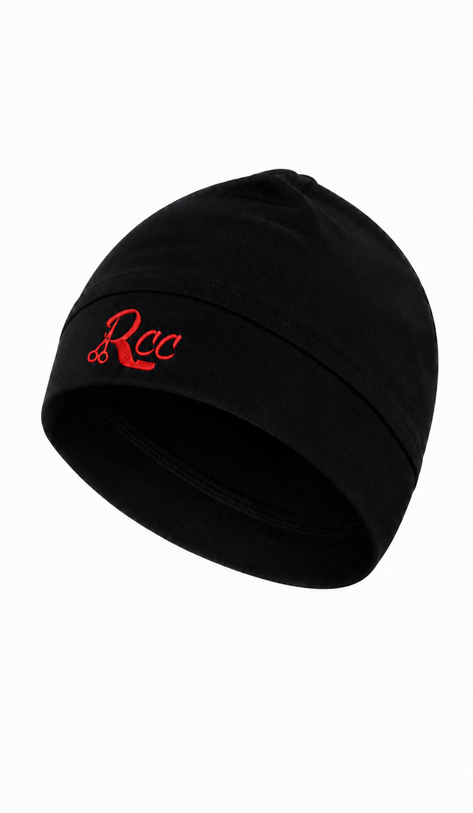 RCC skully 2.0 (red logo)